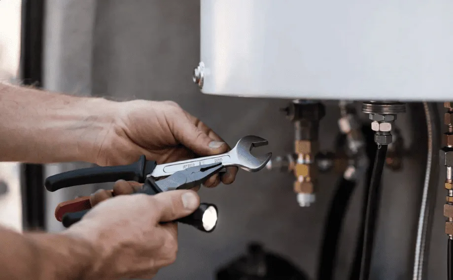 Why choose Water Heater Repair in Kingston Springs, TN